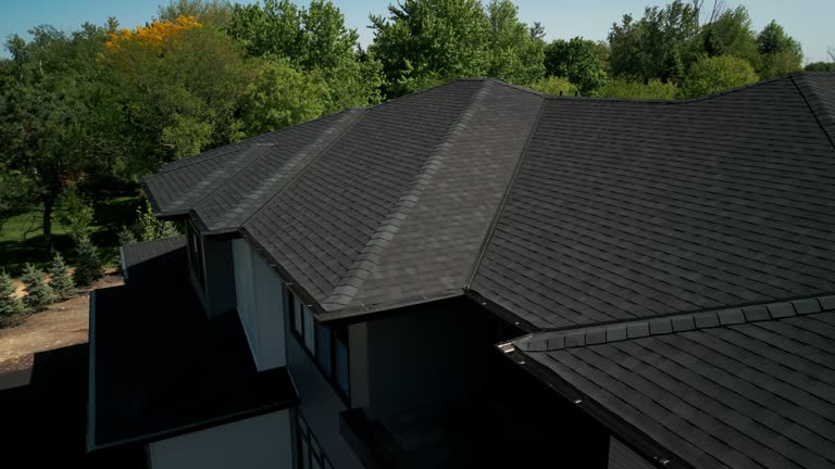 Best 4 Ply Roofing  in East Troy, WI