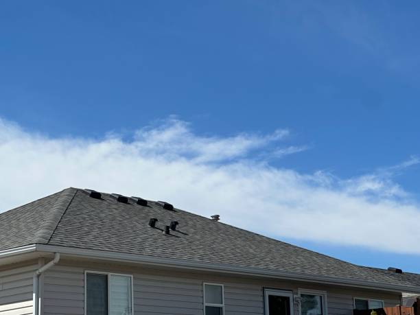 Best Roof Installation  in East Troy, WI